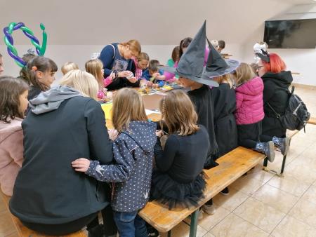 Carovnice na Selu, foto PGD Selo pri Mirni (13)